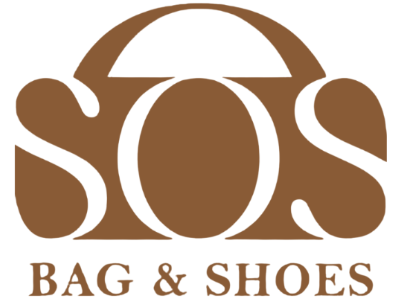 SOS Bag & Shoes